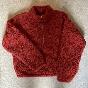 Hollister pullover - Large
